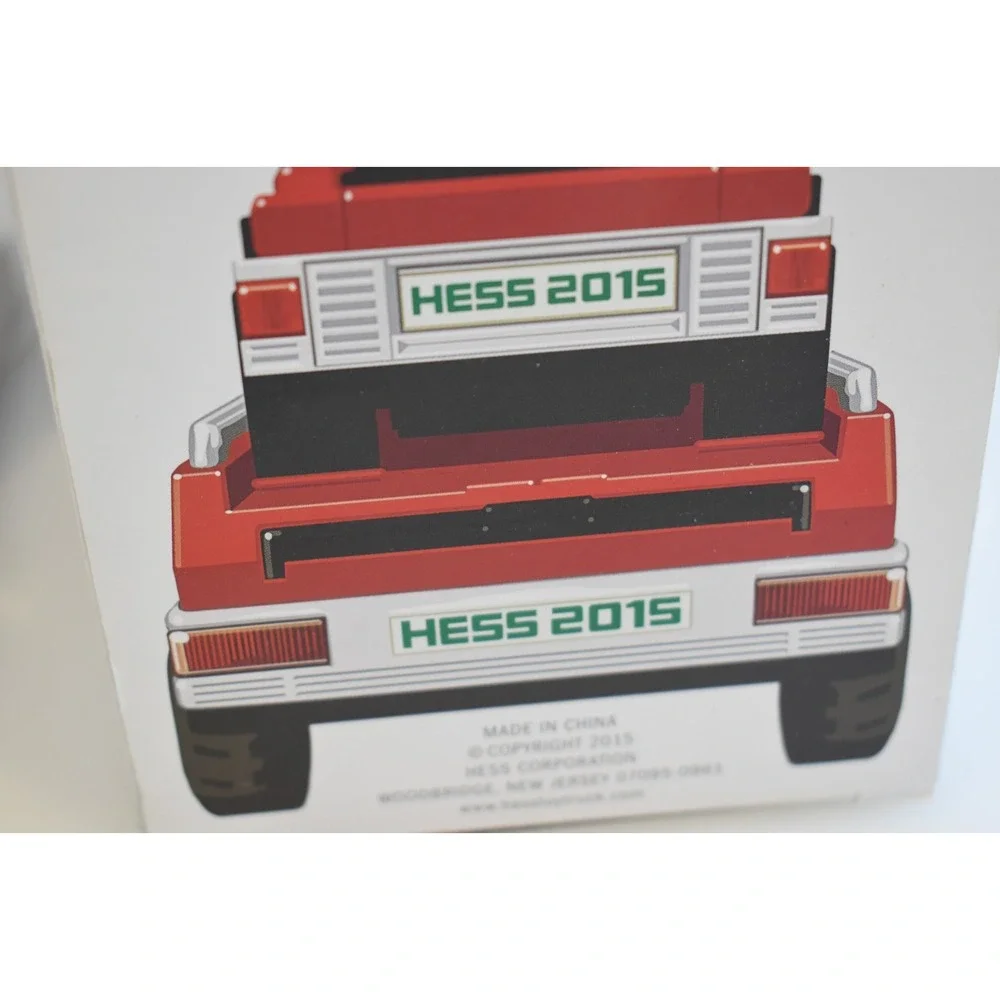 Hess or extension